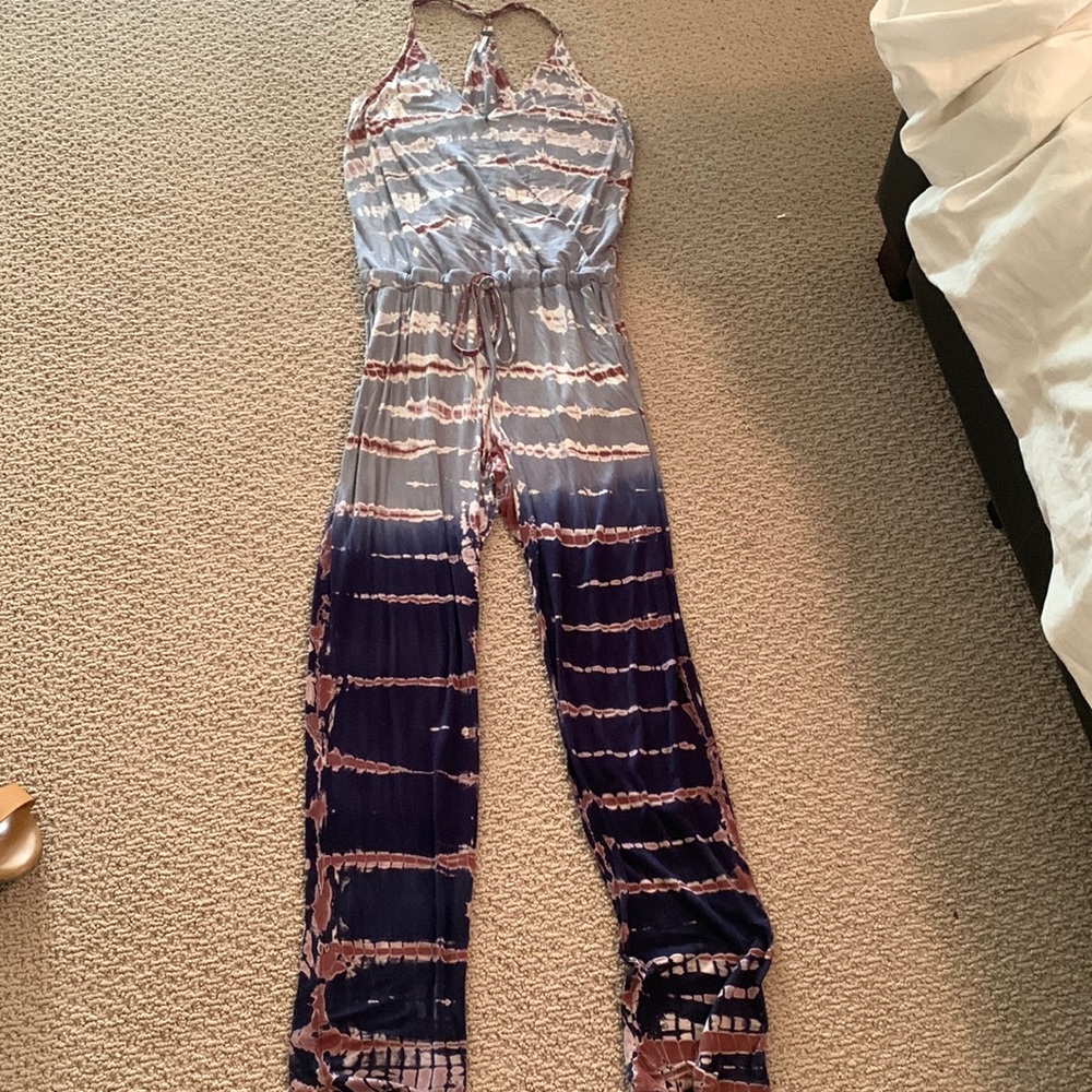 YFB jumpsuit